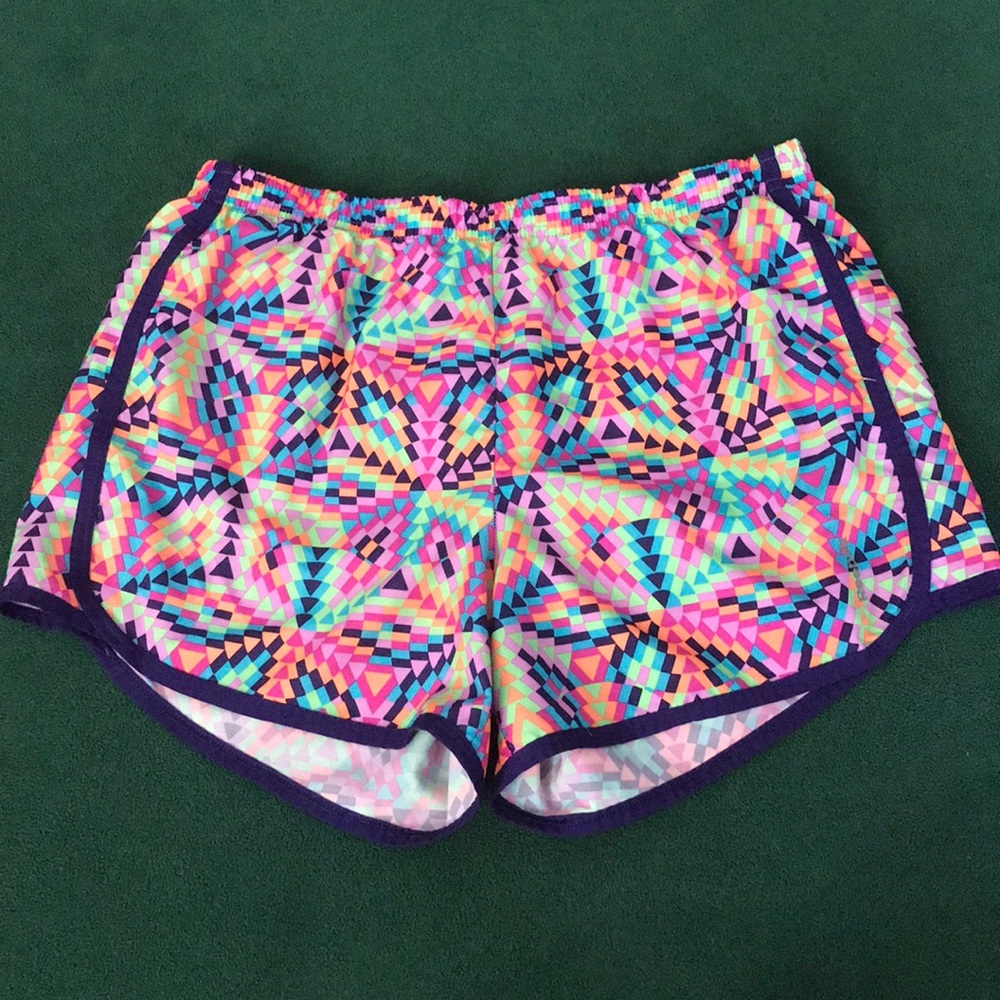 Athletic shorts